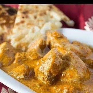 Quick Combo 3: Fish Tikka Masala menu Kebabs & Kurries Nusa Dua Indian Delicacies at Best, Pratama