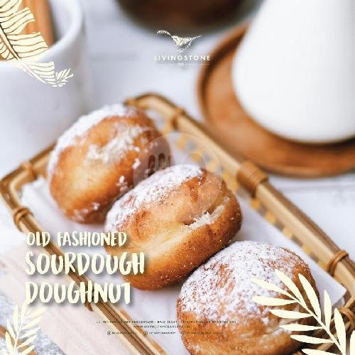 Bombolini menu Livingstone, Petitenget