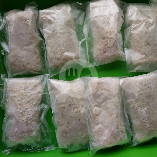 FROZEN Risoles Ori 5 Pcs menu Risoles Bu Rudi, Denpasar