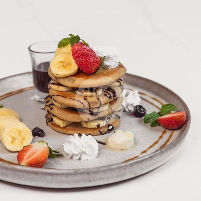 A Culinary Oasis: Discovering Alchemy Uluwatu