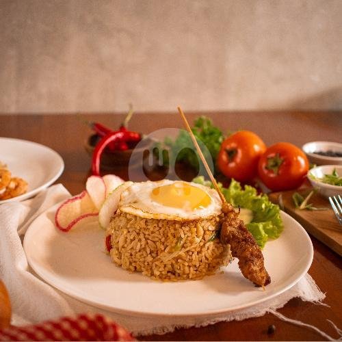Heroic Coffee & Grill: A Must-Visit Culinary Gem in Badung, Bali