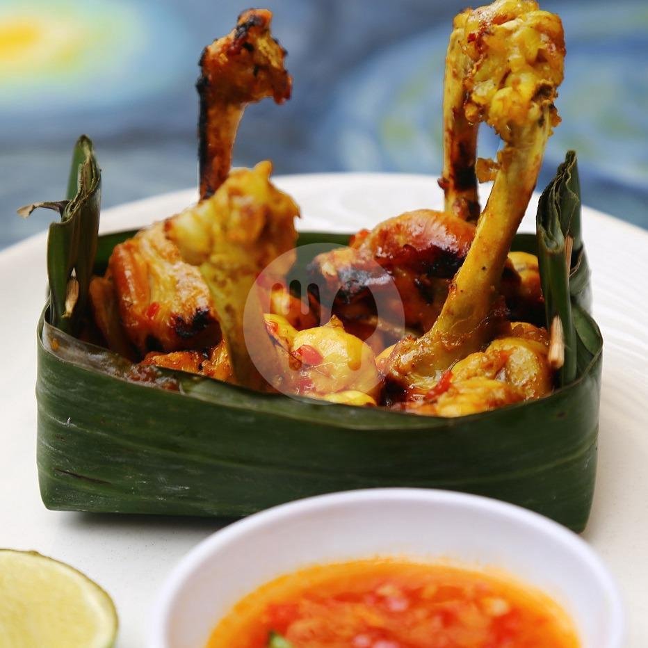 Hog Wild: The Ultimate Pork Ribs Experience in Bali