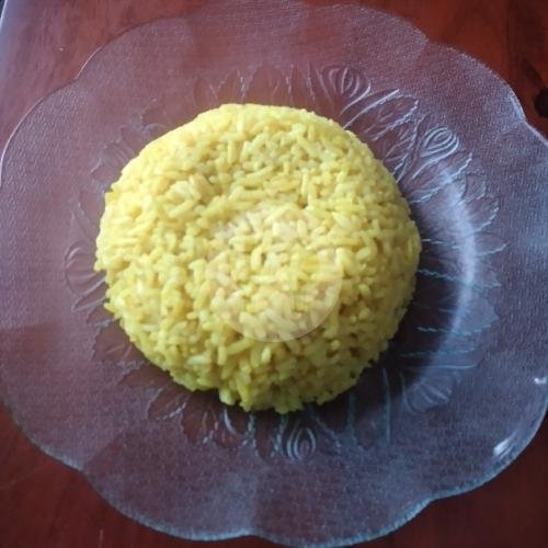 Nasi Kuning Saja menu Nasi Kuning Dewi Sita, Antasura