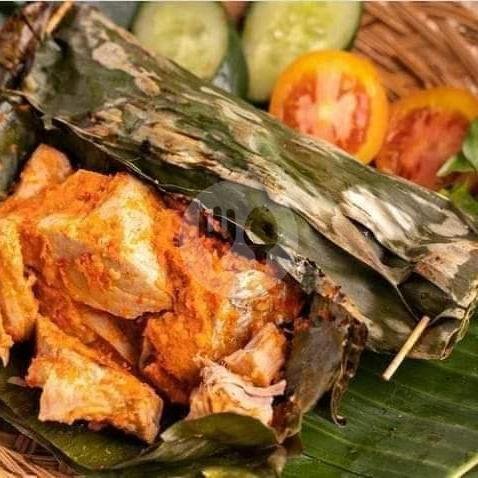 PEPES IKAN TANJUNG menu Kuliner Khas Lombok, Karang Taliwang