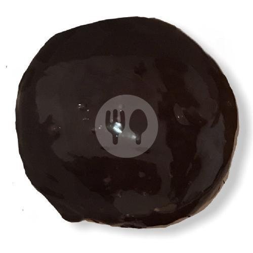 Boston Cream menu Tarabelle Donuts, Coffee & Eats