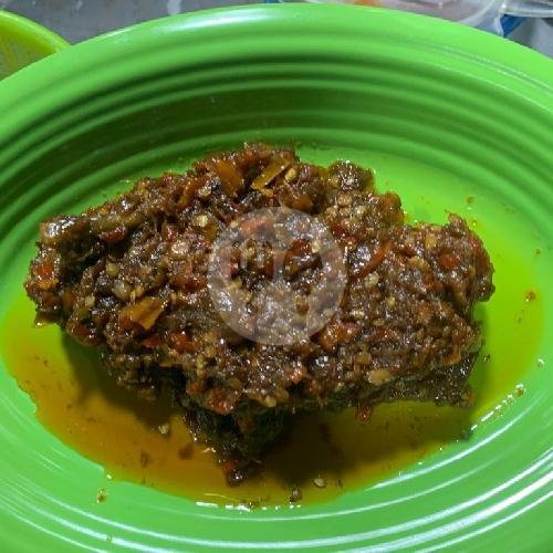 Bebek Balado menu Lalapan Mbok DoLLy