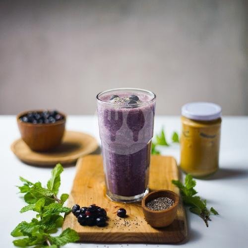 Factory favourite protein:29 fat:10 carbs:15 calories:275 menu Body Factory Bali Cafe, Canggu